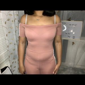 Jumpsuit